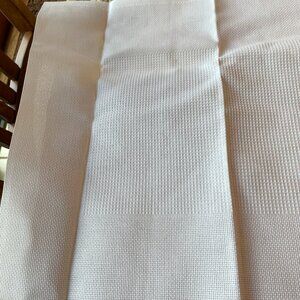 Zweigart Specialty Pillow Top Aida Fabric for Counted Cross Stitch 18 ct